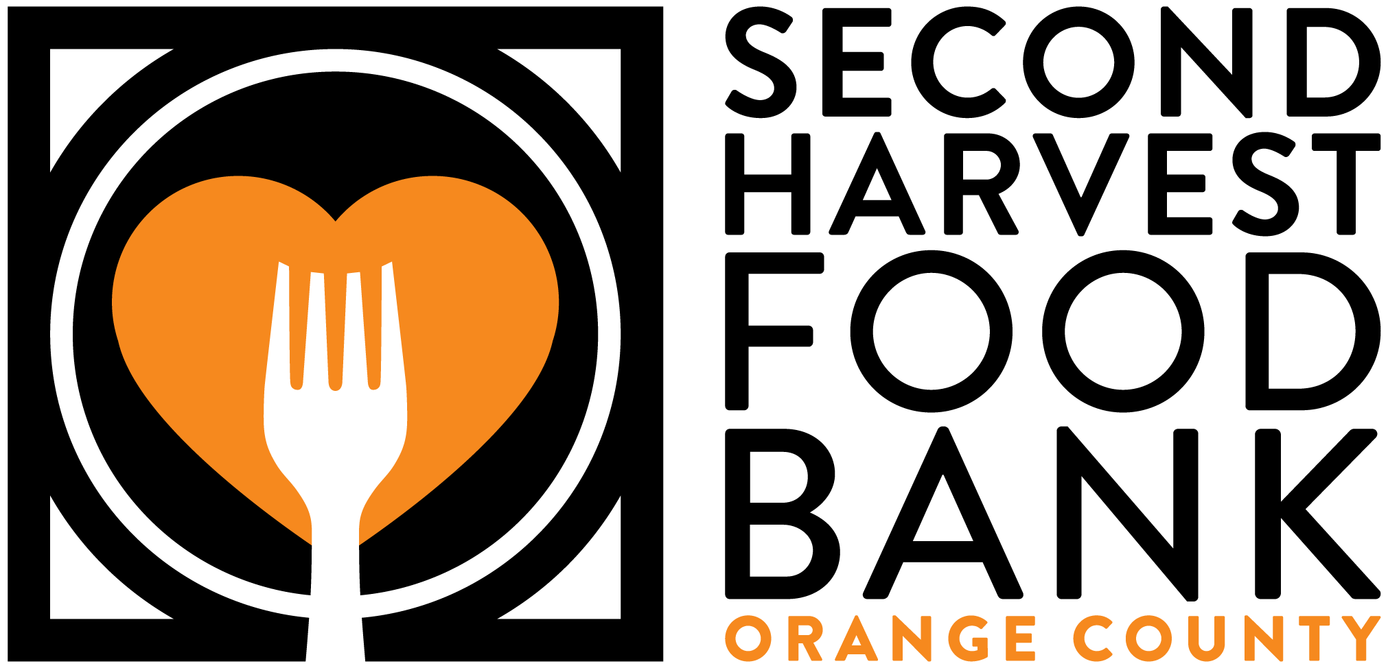 Second Harvest Food Bank Orange County