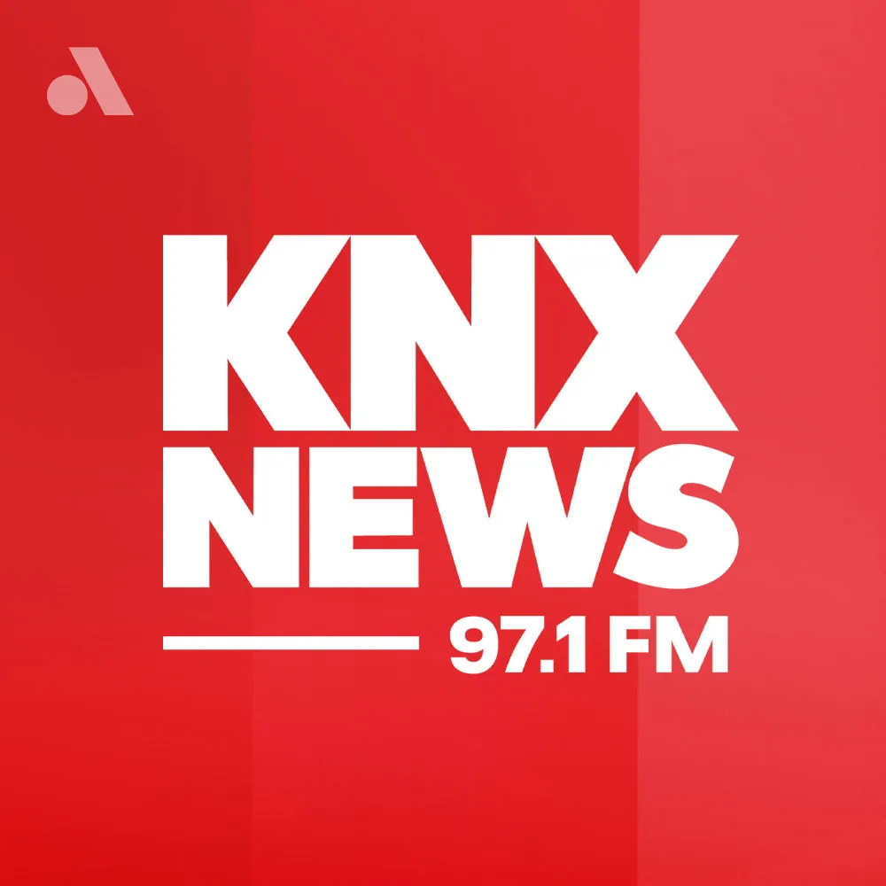 KNX News 97.1 KNX News 97.1