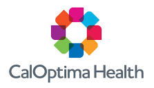 CalOptima Health