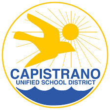 Capistrano Unified School District Capistrano Unified School District