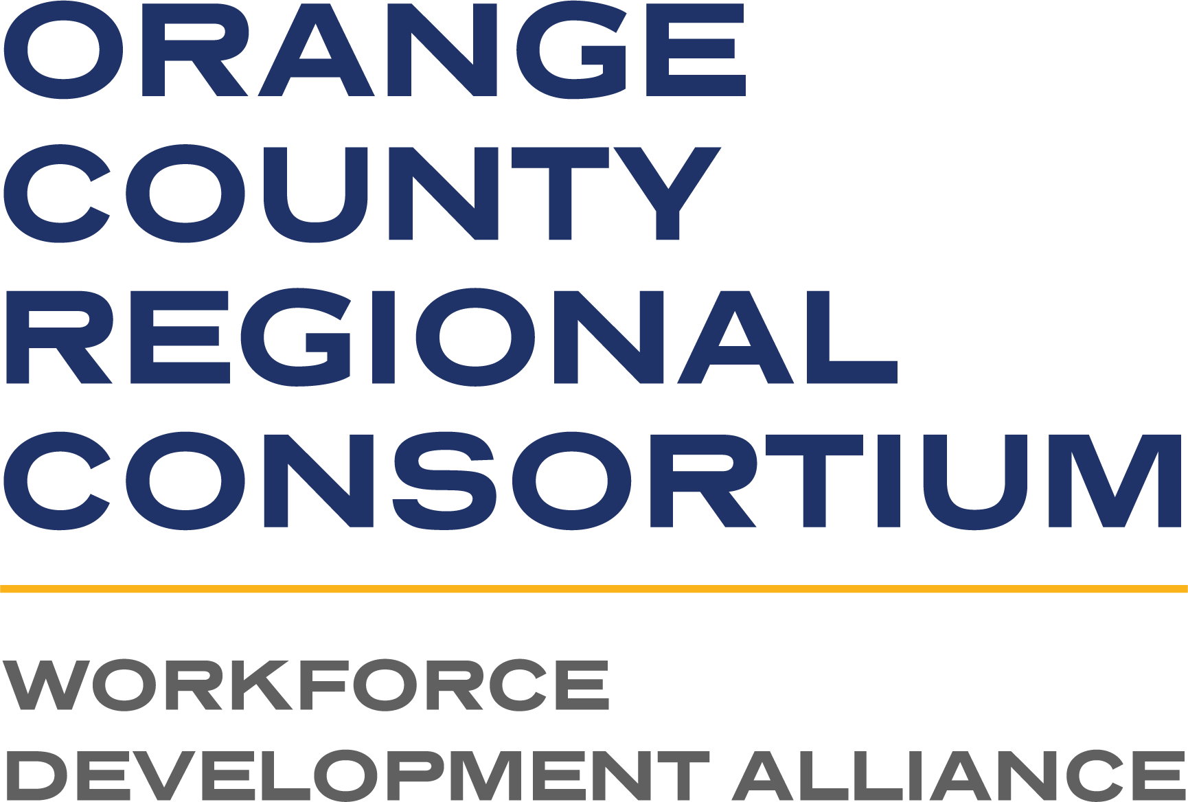 Orange County Regional Consortium