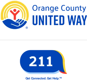 Orange County United Way 211